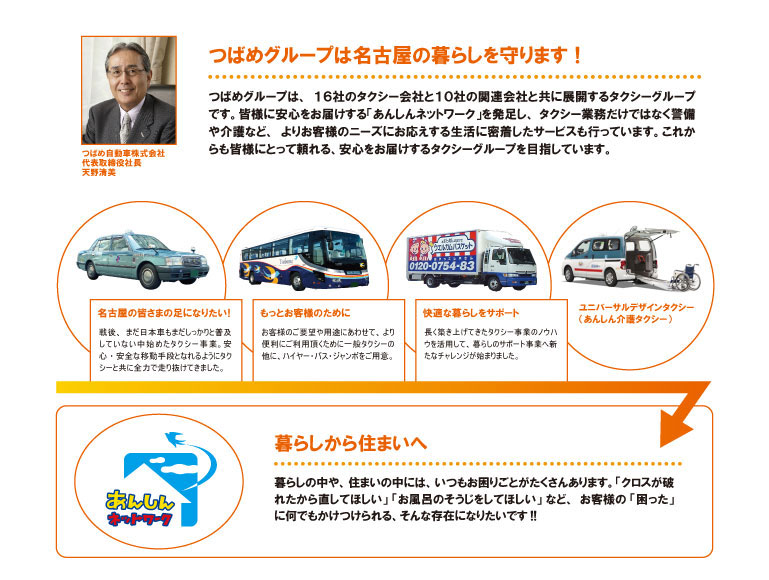 �΂߃O���[�v�͖��É��̕�炵�����܂��I