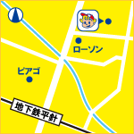 ���񂵂�l�b�g���[�N�n�}